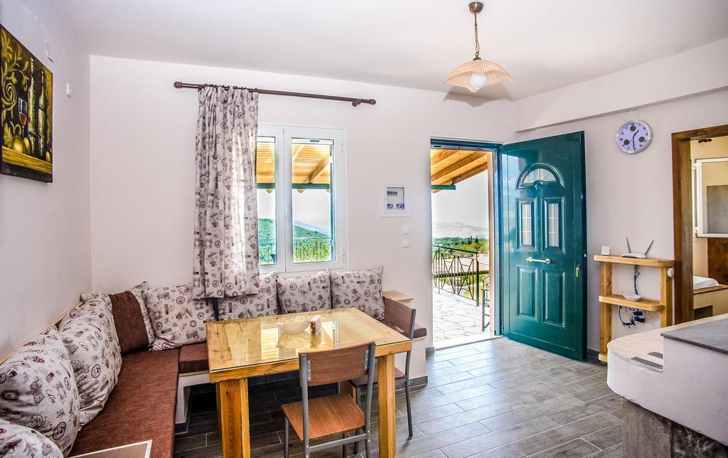 Villa Jlo Dhavgáta Exterior foto